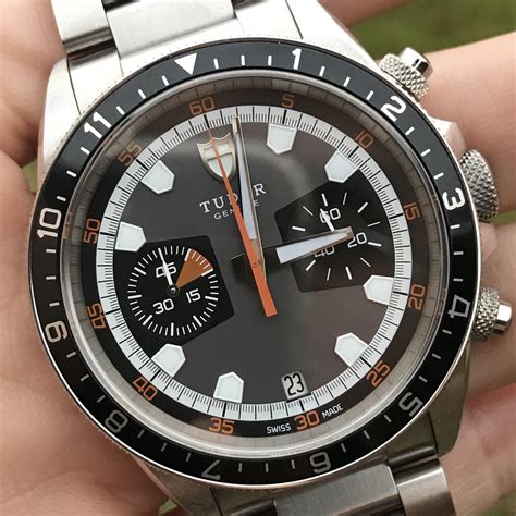 tudor heritage chrono 70330n.